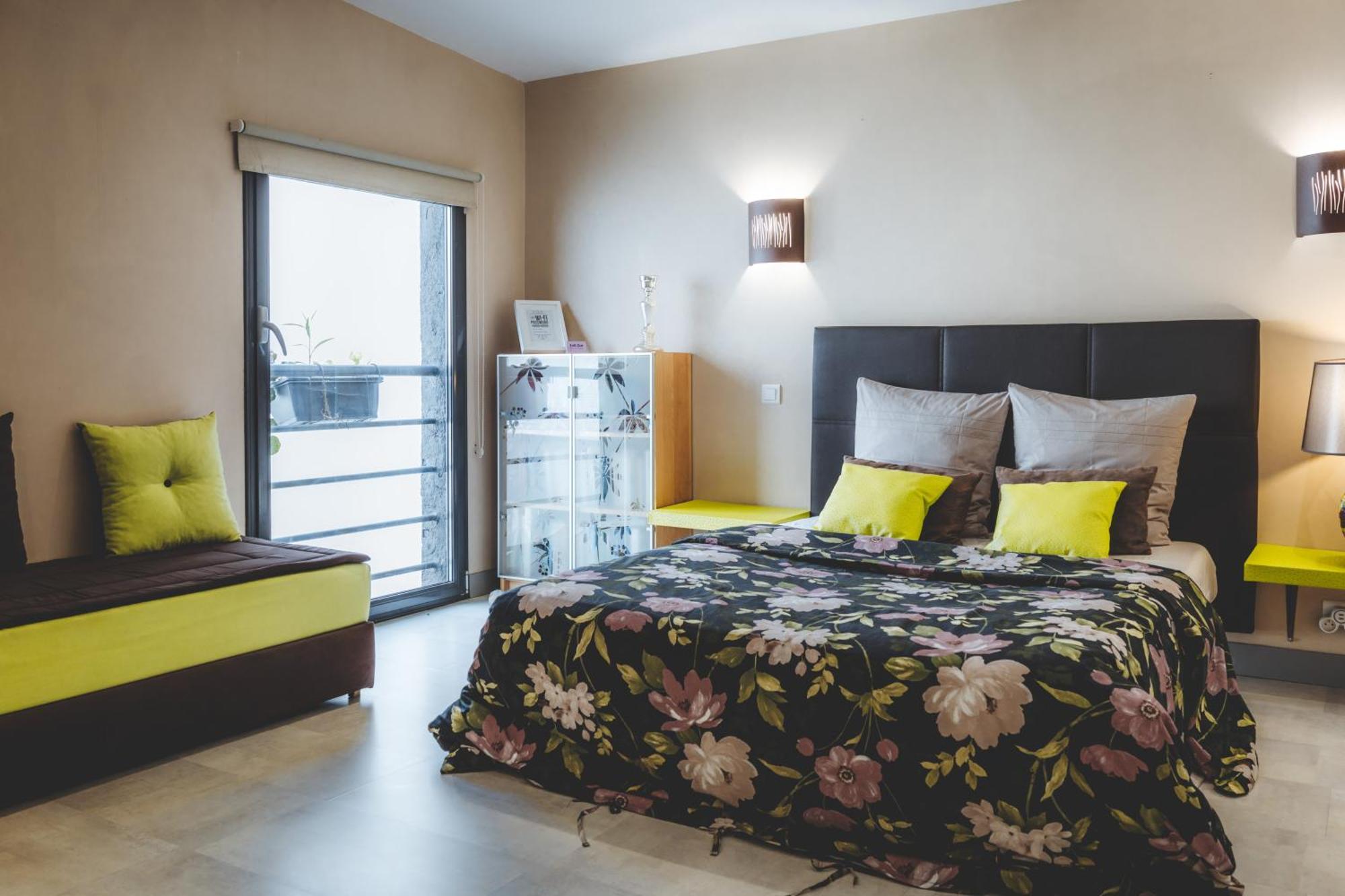 Hotel Loft Zen Bordeaux Exterior foto